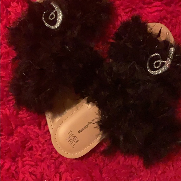 Custom Fur Slides 🎀 - Picture 6 of 8
